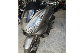 HONDA PCX 160 KF47