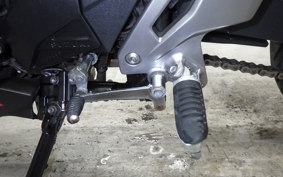 SUZUKI GSX250R 2023