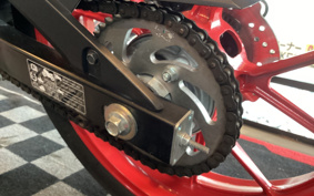 SUZUKI GSX-R125 ABS DL33B