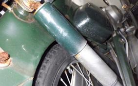 HONDA C50 SUPER CUB AA01