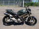Фото Ducati MONSTAR M696 2013 с японского аукциона