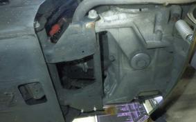 SUZUKI ADDRESS 110 CE47A