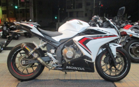 HONDA CBR400R ABS 2020 NC56