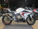 Фото Honda CBR400R ABS 2020 с японского аукциона