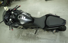 KAWASAKI NINJA 250 2010