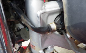 HONDA XR100 MOTARD HD13