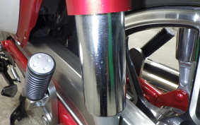 HONDA C125 SUPER CUB