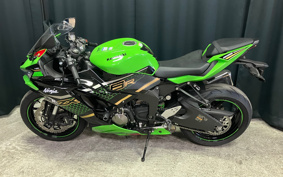 KAWASAKI NINJA ZX-6R 2020 ZX636G