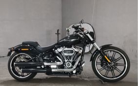 HARLEY FXBRS1870 2019 YHK
