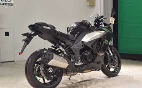 KAWASAKI NINJA 1000SX 2025 ZXT02K
