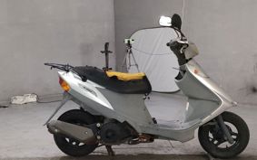 SUZUKI ADDRESS V125 CF46A