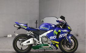 HONDA CBR600RR 2006 PC37