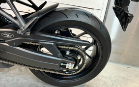 HONDA CB650R 2023 RH03