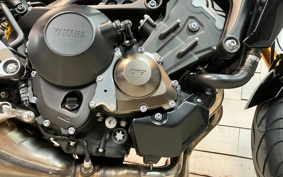 YAMAHA MT-09 SP ABS 2018 RN52J
