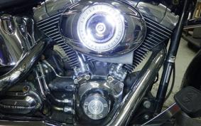 HARLEY FLSTC 1580 2007