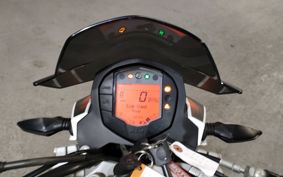 KTM 200 DUKE JUC40