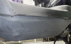 HONDA TACT-4ﾍﾞｰｼｯｸ 2024 AF75