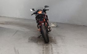 KTM 250 RC JYE40