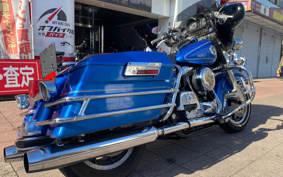 HARLEY FLHTCU1580-1690 1997 FCR