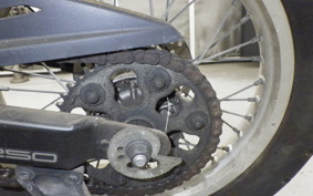 YAMAHA TRICKER Gen.2