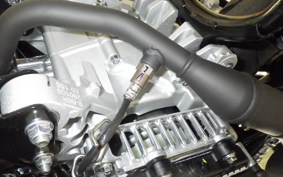 YAMAHA CYGNUSｸﾞﾘﾌｧｽ SEJ4J