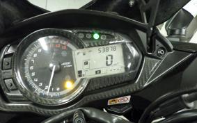 KAWASAKI NINJA 1000 A 2014