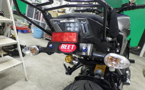 YAMAHA MT-09 ASP 2018 RN52J