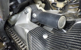HONDA CBR1000RR Gen. 2 2009 SC59