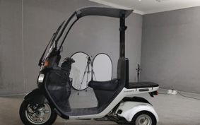 HONDA GYRO TA03