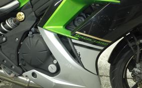 KAWASAKI NINJA 400 2016 EX400E
