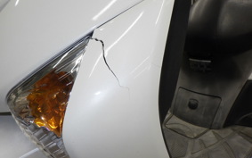 HONDA LEAD 110 2015 JF19