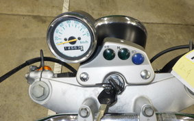 SUZUKI VANVAN 200 2015 NH41A