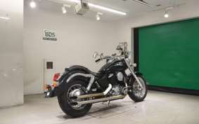 HONDA SHADOW 400 2018 NC34