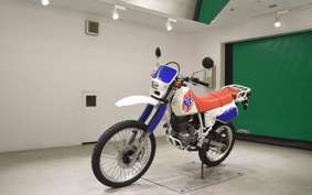 HONDA XLR125R JD16