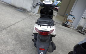 SUZUKI ADDRESS V125 DT11A