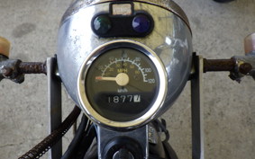 HONDA LITTLECUB TRIKE AA01