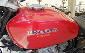 HONDA CB400 1975 CB400F