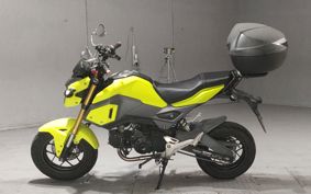 HONDA GU ROM JC61