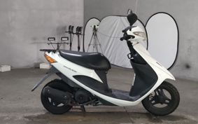 SUZUKI ADDRESS V50 CA42A