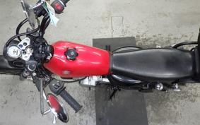 SUZUKI GRASS TRACKER NJ4BA