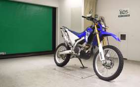 YAMAHA WR250R 2011 DG15J