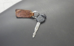 HONDA TACT Gen.4 AF79