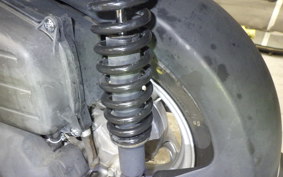 HONDA ﾍﾞﾝﾘｨ110 JA09