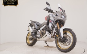 HONDA CRF1100L AFRICA TWIN DCT 2026 SD15