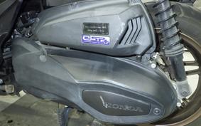 HONDA FORZA 250 2011 MF17