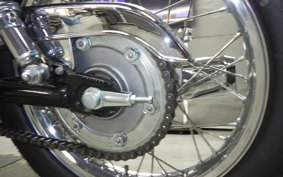 YAMAHA SR500 1978 2J2