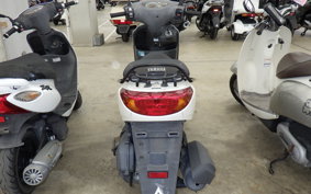 YAMAHA AXIS 125 TREET 1995 SE53J