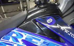 YAMAHA WR250F E 2008