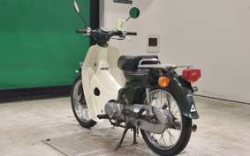 HONDA C90 SUPER CUB HA02