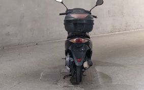 HONDA DIO AF68